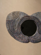 Load image into Gallery viewer, Unique Ceramic Wall Mirror - MeyerLavigne X Hunvaerk